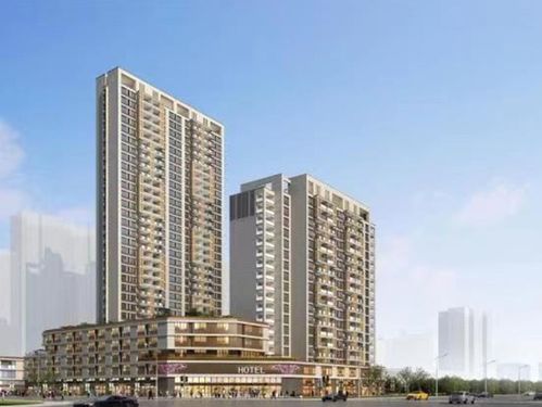 龍城裕府 武漢龍城裕府詳情 武漢焦點網