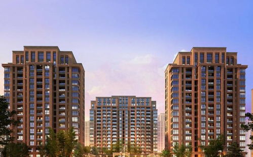 鄭州4月份僅17個樓盤入市,限購升級后還有哪些樓盤值得關注 購買