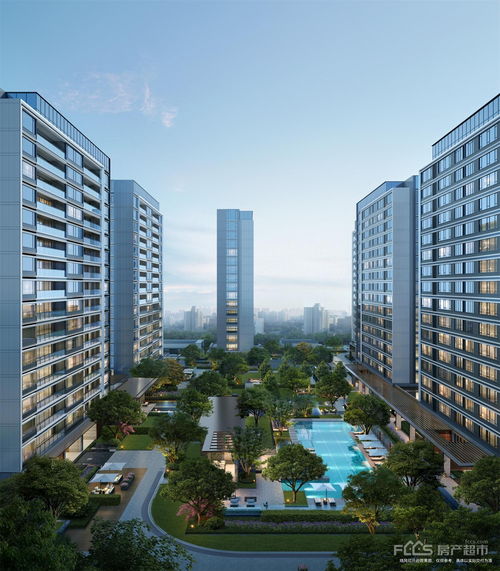 綠城 曉風(fēng)印月府位置在哪 綠城 曉風(fēng)印月府交房時(shí)間查詢