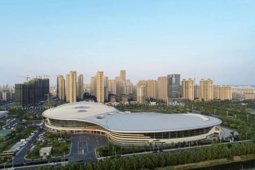 不負久候,驚艷盛啟 海安這一全新樓盤即將攜手萬達引爆西南新中芯