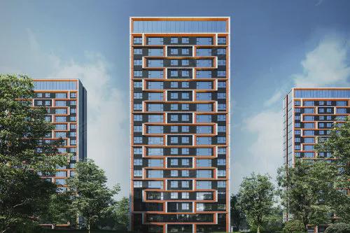 天津精品樓盤格調 松蕉花園官方售樓處電話 價格 地址 最新房源