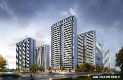 主城區 網紅盤 首發在即 錦麟融譽府實力吸粉,硬氣十足