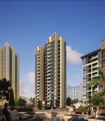 珠海斗門井岸在售樓盤有哪些?