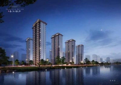 轟動全城!瑞安這家樓盤產品發布會將被圍得水泄不通!