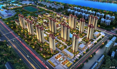 8月邢臺在售樓盤打折促銷一覽表