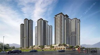 返鄉(xiāng)置業(yè) 這些樓盤優(yōu)惠你知道嗎