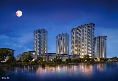 海寧銀泰旁又一樓盤開售了!怎么買最劃算?_財(cái)經(jīng)_網(wǎng)