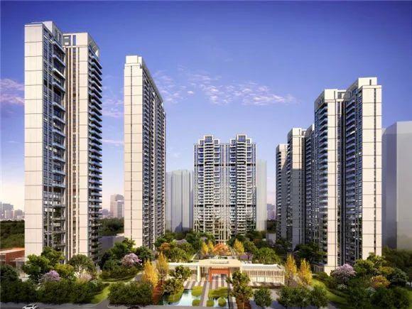 2018成都這些樓盤有點(diǎn)名堂,哪一個(gè)&ldquo;戳中&rdquo;你?