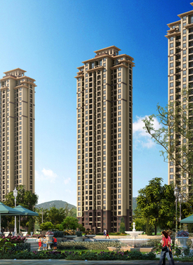 三盛國際海岸樓盤相冊_廈門三盛國際海岸樓盤相冊