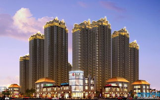 溫度驟降 合肥4大供暖樓盤解決冬季怕冷問題