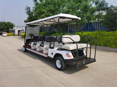 吉林工廠高爾夫球車-盛派車業(yè)值得信賴-工廠高爾夫球車定制