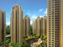 涿州哪個樓盤比較好 涿州樓盤排名