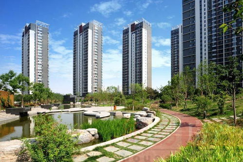 樓盤效果圖圖集