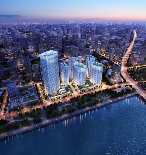  合景寰匯公館樓盤 北京通州 怎么樣 價格 售樓處