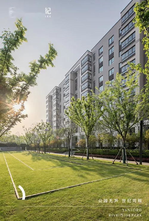 燕子磯純新盤搶眼登陸 仁恒又一豪宅產品來了