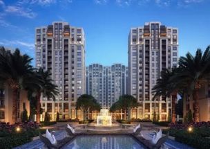 重大消息 上海靜安區 大揭秘真相駭人聽聞 火爆直擊樓盤現場