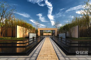 合肥公元天下 實景圖 17 合肥安居客