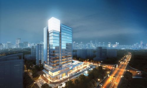 2022上半年福州 高端 產品測評 5大入圍樓盤路演報告