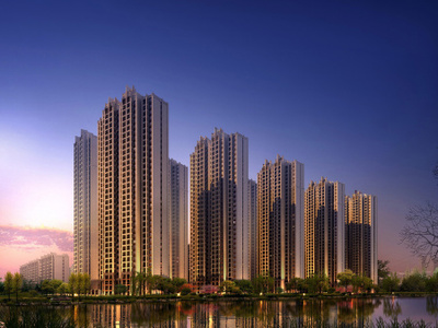 首創(chuàng)悅都