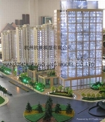 樓盤(pán)模型產(chǎn)品信息 「自助貿(mào)易」