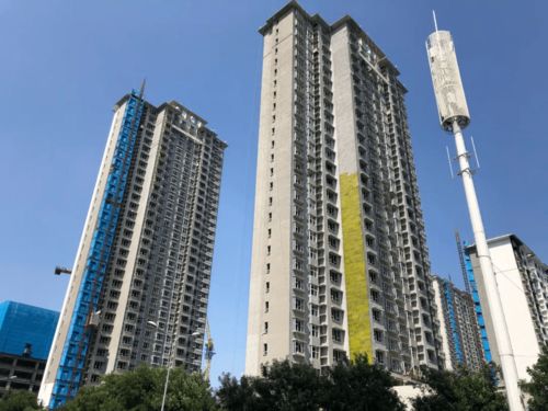 樓盤(pán)大字典 西客站片區(qū)地平西棠甲第實(shí)探