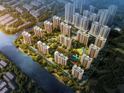 環(huán)滬不限購&middot;錦城豪庭周邊配套怎么樣!周邊規(guī)劃美到讓人淚目【營