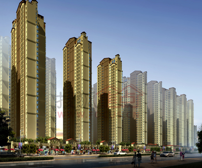 西安樓市現(xiàn)爆炸新聞!推薦新開盤高優(yōu)惠樓盤