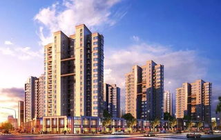 江北19幅現(xiàn)房銷售樓盤,5家已開盤,年內(nèi)還有4家計(jì)劃上市