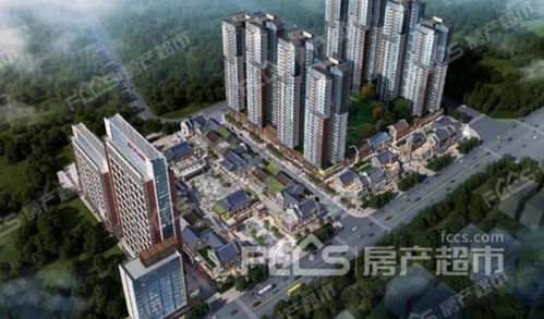 清遠市傾國清城樓盤可靠嗎