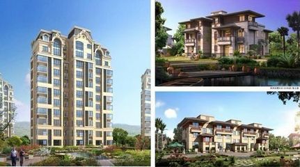 碧桂園CCTV2聯袂巨制《金磚之國》3月29日即將開播(組圖)