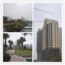 實探吳中樓市 黑馬 點評尹山湖精品房源