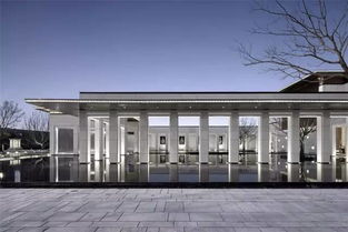 來杭州不得不看的7個精品樓盤