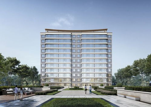 卷翻同行 南通低密純新盤終于揭幕,產(chǎn)品細節(jié)大公開