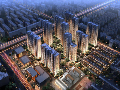 萬科紫院樓盤詳情_房價_戶型圖_專家推薦 - 太原房多多