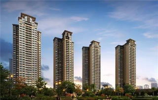 河源新河中央傳世樓盤,王者心境,榮耀歸來 動態(tài) 吉屋網(wǎng)