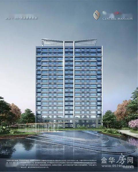 重新定義高端住宅 細看 工科 中海打造的 教科書級別 產(chǎn)品,如何震撼年底金華樓市