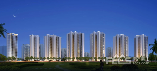 久經陳釀,載譽而生--2019年即將開盤樓盤集合