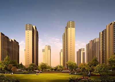 杭州市將迎來租房時代?