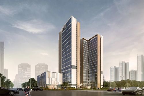 盯緊了 南城的這幾個樓盤又有新動態