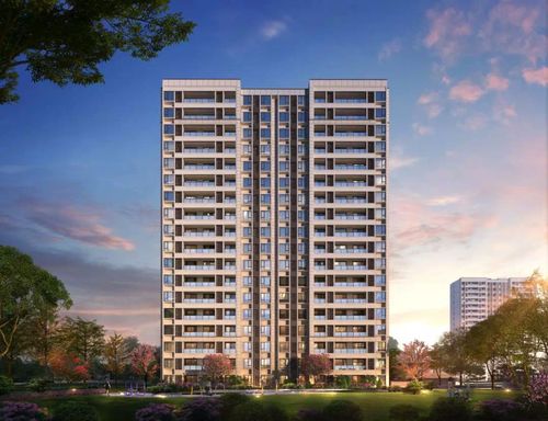 情景美學,讓歸家的愉悅一路綻放