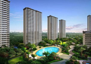 2019年蕭山期待樓盤出爐 這些項目你會打幾星