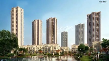 生活可以更美好,湘潭洋房樓盤推薦