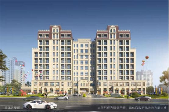 產品力驅動下的市區樓市 爆款機會在哪里