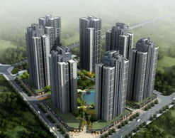 人文景觀巴國城精品樓盤推薦 最高優惠高達12萬