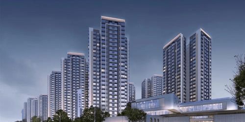 2021 中山 樓盤詳情 官方網站 千萬別錯過了