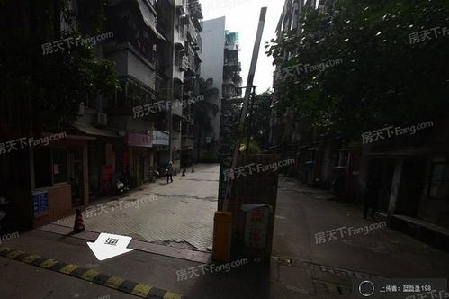 柳州柳州市燃料公司宿舍 躍進路 怎么樣 樓盤戶型圖大全及最新價格走勢