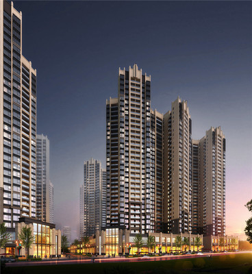 城南春天 - 樓盤相冊