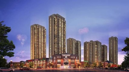 這些樓盤這么不簡單?今天,請看馬鞍山樓市這件大事!