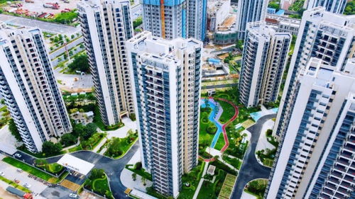 碧桂園 海上時光房價多少錢 值得購買嗎