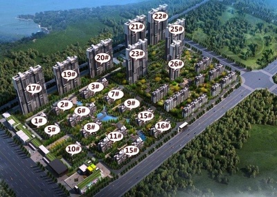 想在洛陽購房置業,一份洛陽購房指南請查收!